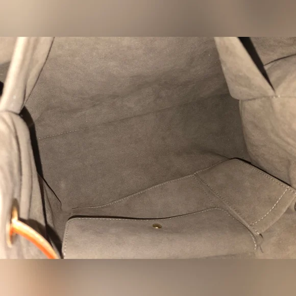 Louis Vuitton x Murakami URSULA Noir Black Multicolor Noir Shoulder Bag - Picture 10 of 14